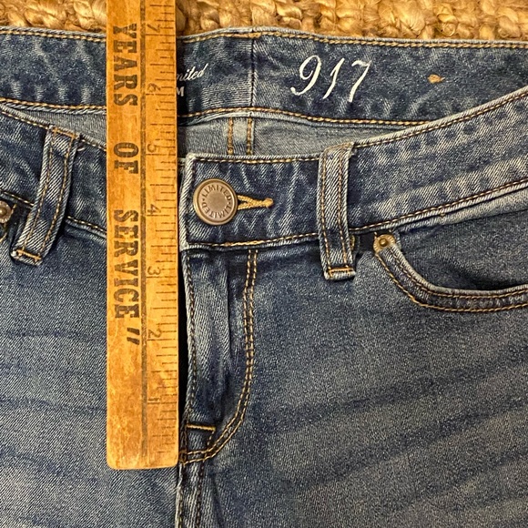 Size 6 - Limited 1917 Denim Jeans - stretch - Picture 2 of 10